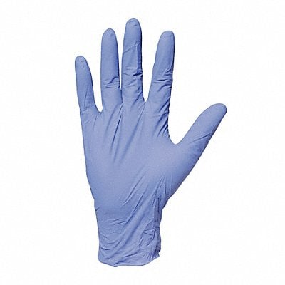Disposable Gloves Nitrile S PK100 MPN:N731