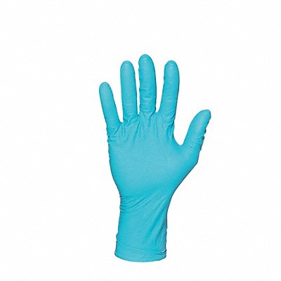 D1839 Disposable Gloves Nitrile L PK50 MPN:N893