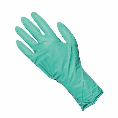 Disposable Gloves Neoprene M PK50 MPN:NEC-288-M