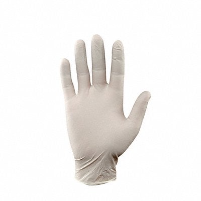 Disposable Gloves Nitrile M PK100 MPN:TQ-601-M