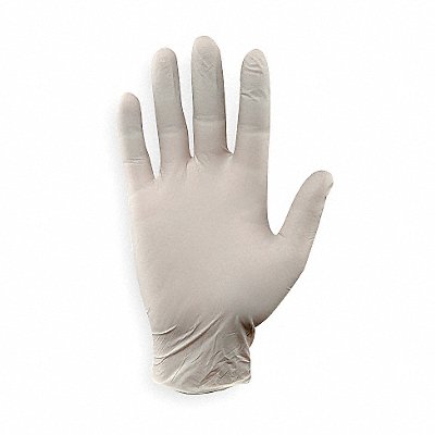 Disposable Gloves Nitrile S PK100 MPN:TQ-601-S