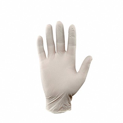 Disposable Gloves Nitrile XL PK100 MPN:TQ-601-XL