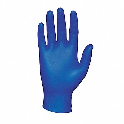 Disposable Gloves Nitrile L PK100 MPN:US-220-L