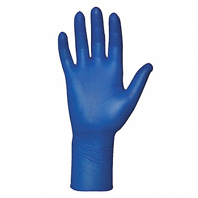 Disposable Gloves Nitrile L PK100 MPN:USE-880-L