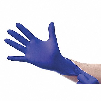 K2960 Disposable Gloves Vinyl S PK100 MPN:V29