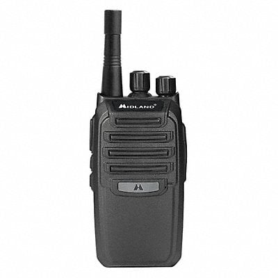 Portable Two Way Radios 2W 16 Ch MPN:BR200