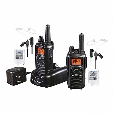 Business Radio Bundle PK2 MPN:LXT600BB