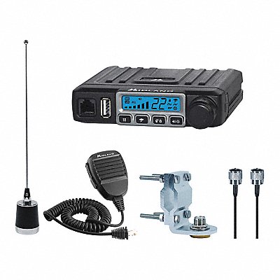 Example of GoVets Radios category