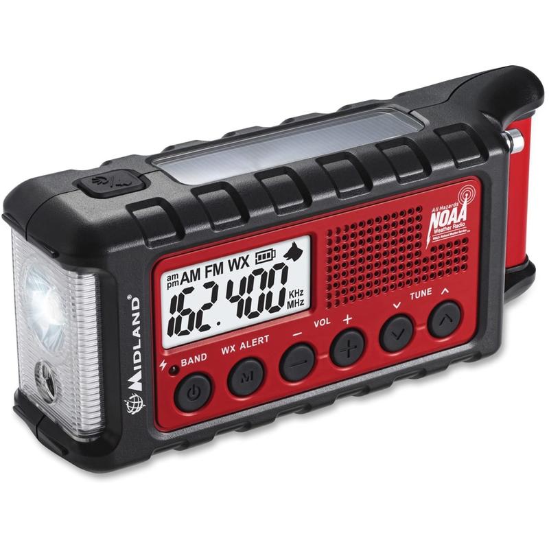 Example of GoVets Satellite Radios and Accessories category