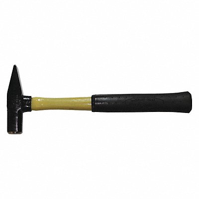 Tinner Hammer 16 oz Fiberglass Nonslip MPN:MW-H1