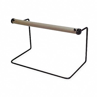 Poly Tubing Rack Countertop 12 in W MPN:6JG19