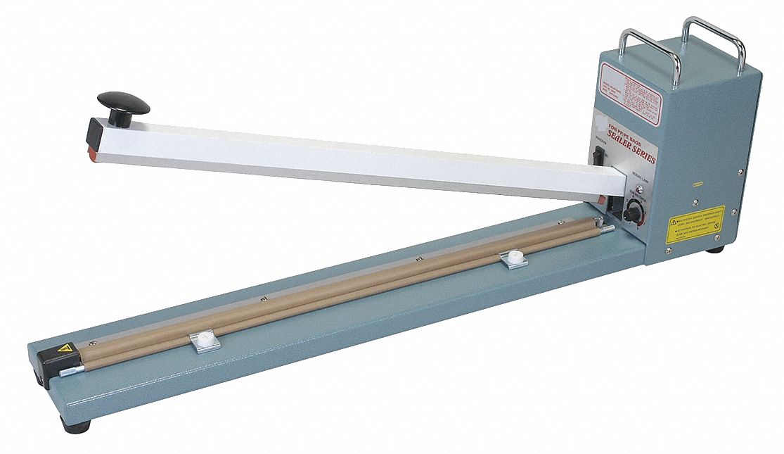 Heat Sealer Table Top Impulse MPN:MP-24