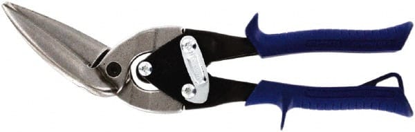 Offset Aviation Snips: 10-1/2