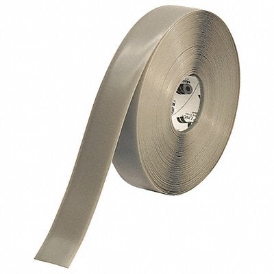 E3476 Floor Tape Gray 2 inx100 ft Roll MPN:2RGRY