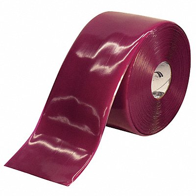 E7645 Floor Tape Purple 6 inx100 ft Roll MPN:6RP