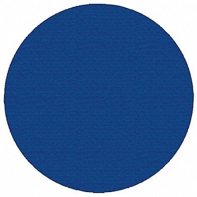 K3733 Floor Tape Blue 2.69 Dia Circle PK200 MPN:BDOT2.7