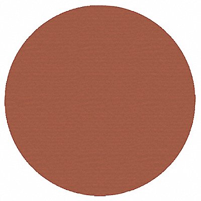 K3734 Floor Tape Brown 3.5 in Circle PK100 MPN:BRNDOT