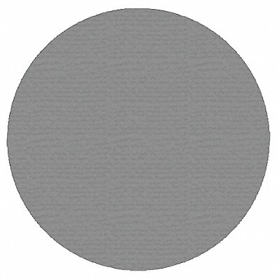 K3734 Floor Tape Gray 3.5 in Circle PK100 MPN:GRYDOT