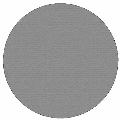 K3733 Floor Tape Gray 2.69 Dia Circle PK200 MPN:GRYDOT2.7