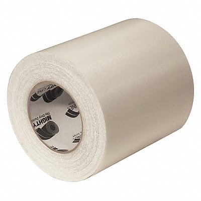 Floor Tape Clear 5 3/4 inx100 ft Roll MPN:PROTECTIONTAPE5.75