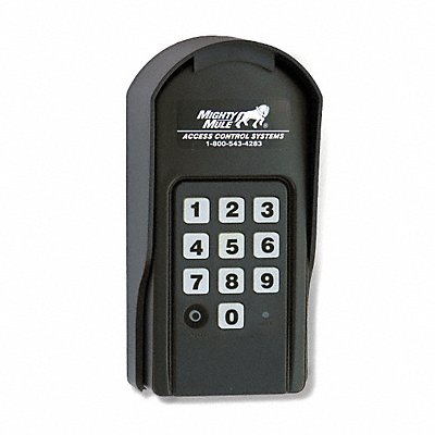 Digital Keypad MPN:FM137