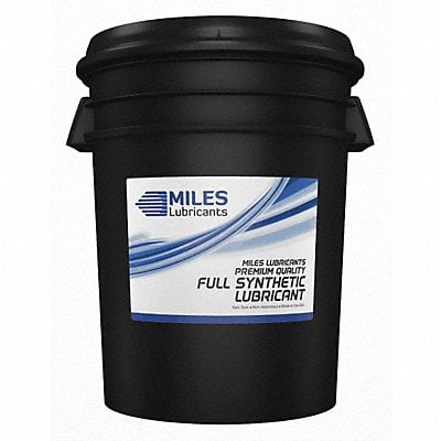 Compressor Oil 5 gal Pail 10 SAE Grade MPN:MSF1536003