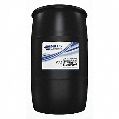 Compressor Oil 55 gal Drum 20 SAE Grade MPN:MSF1538001