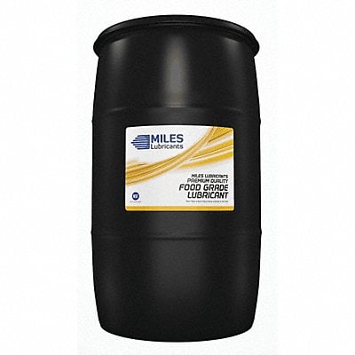 Compressor Oil 55 gal Drum 10 SAE Grade MPN:MSF1541001