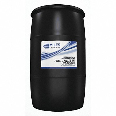 Compressor Oil 55 gal Drum 10 SAE Grade MPN:MSF1555001