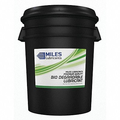 Compressor Oil 5 gal Pail 20 SAE Grade MPN:MSF1680003