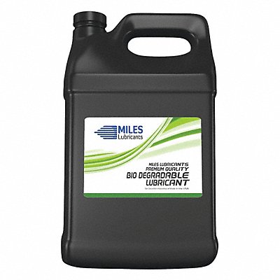 Compressor Oil 1 gal Bottle 20 SAE Grade MPN:MSF1680005