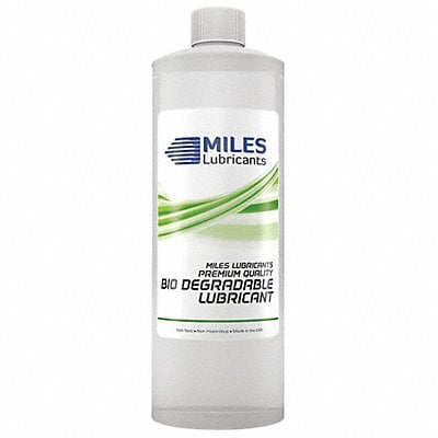 Compressor Oil 16 oz Bottle 20 SAE Grade MPN:MSF1680007