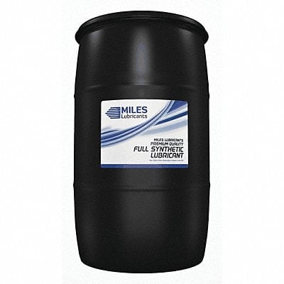 Compressor Oil 55 gal Drum 10 SAE Grade MPN:MSF2001001