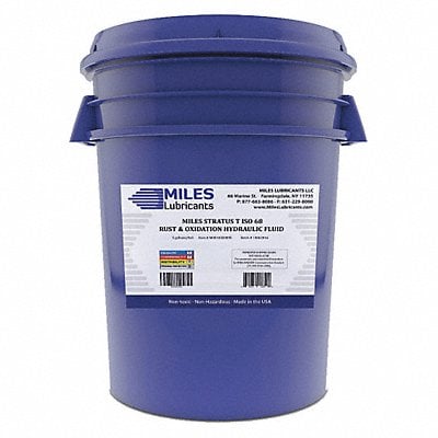 Oil 68 20W Pail 35 lb 150 deg.F MPN:M0010020095