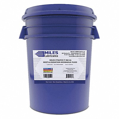 Oil 46 20W Pail 35 lb 150 deg.F MPN:M0010020099