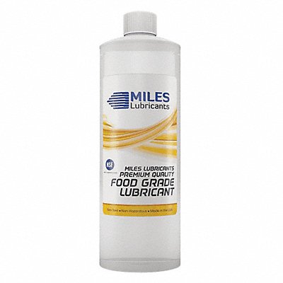 Oil 32 10W Bottle 16 oz 180 deg.F MPN:MSF1201307