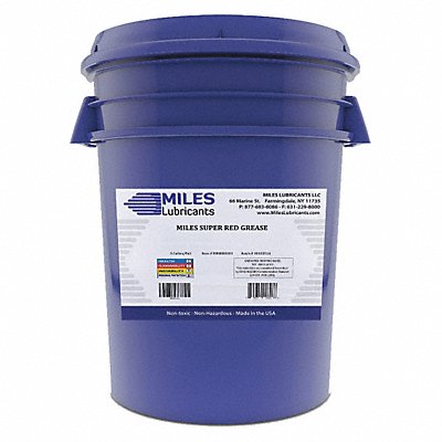 Grease Pail 35 lb. MPN:M00800303