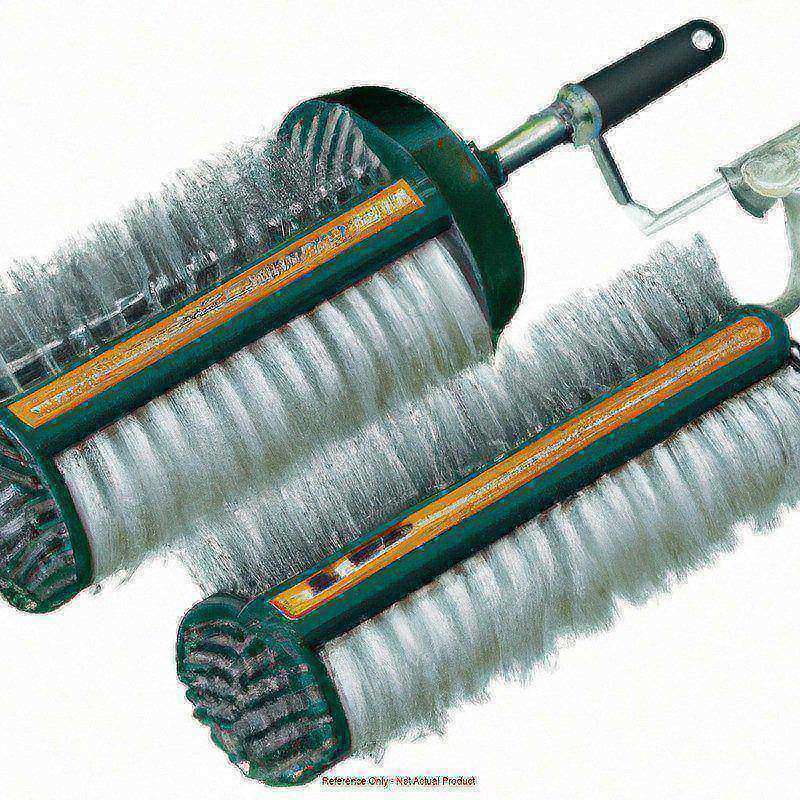 Flue Brush Carbon Steel 11-3/4 MPN:210189