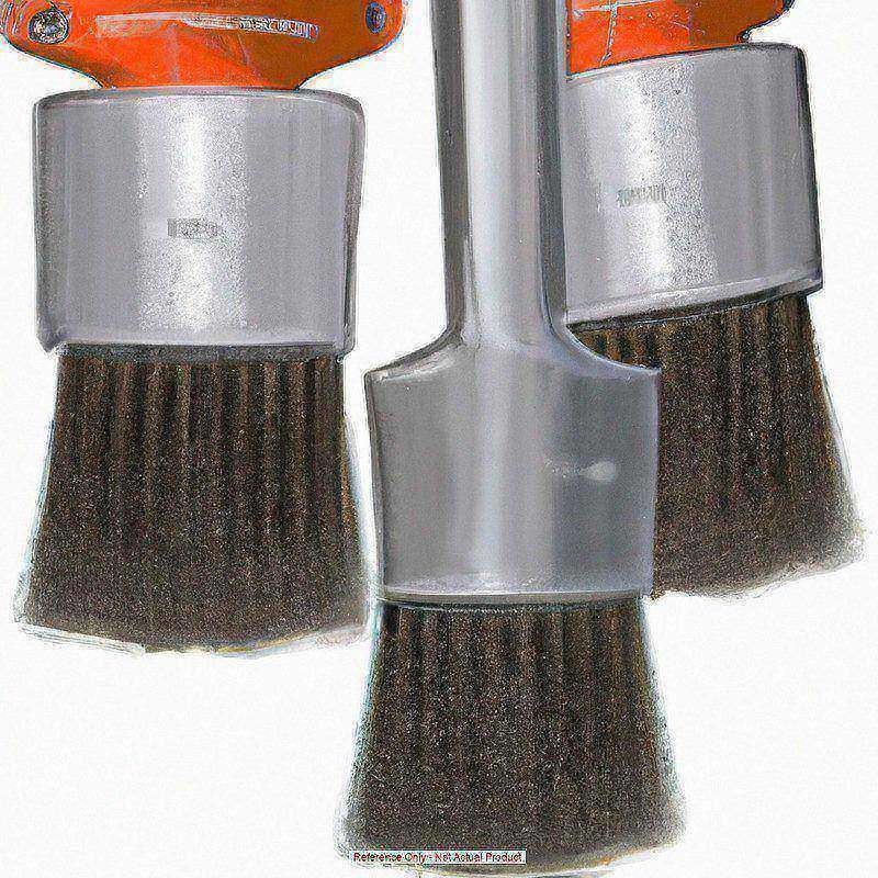 Flue Brush Carbon Steel 2-7/8 MPN:214694