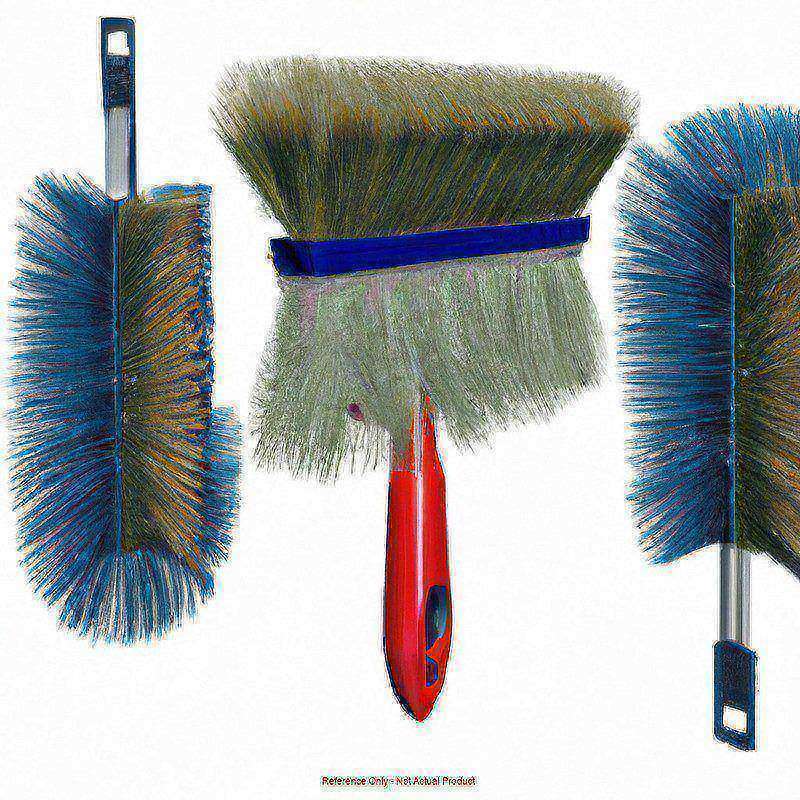 Flue Brush Nylon 7 MPN:250007