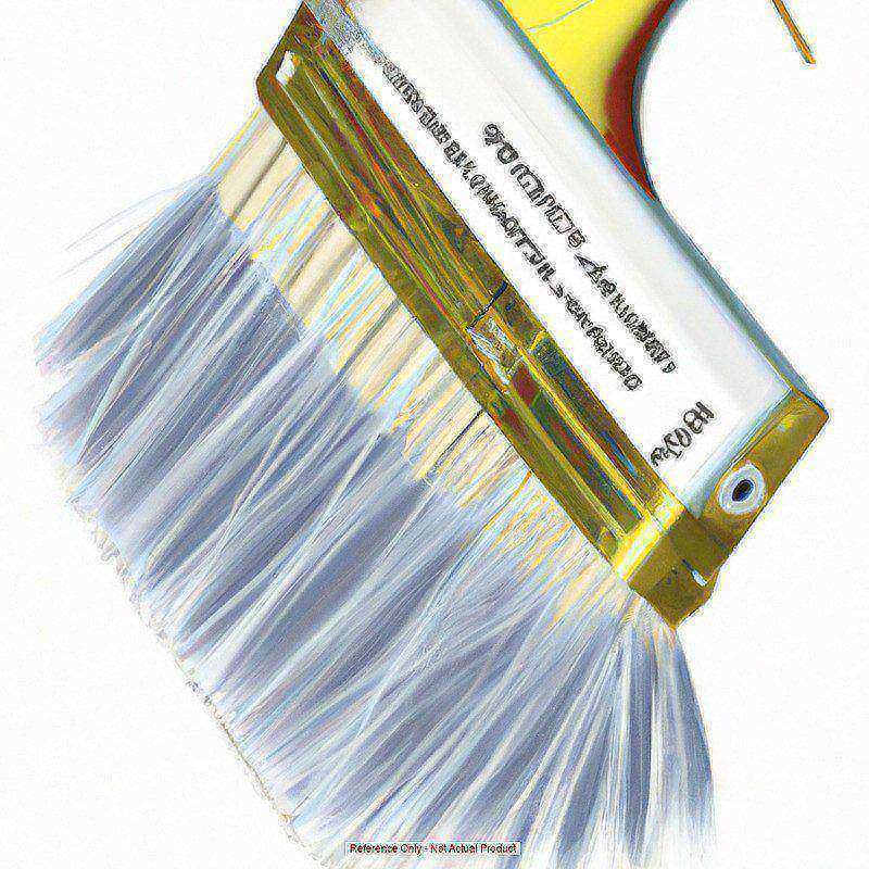 Flue Brush Nylon 9-5/8 MPN:250016