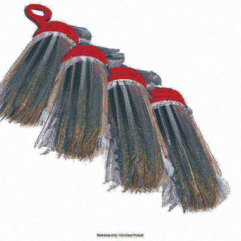 Flue Brush Nylon 13-5/8 MPN:250017