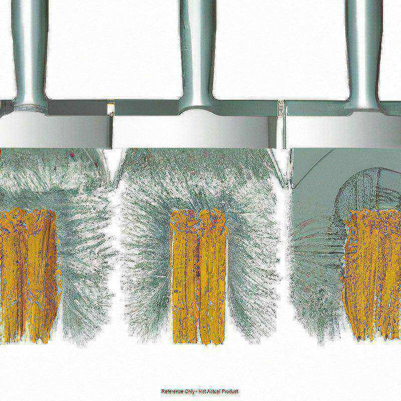 Flue Brush Nylon 4-1/2 MPN:257204