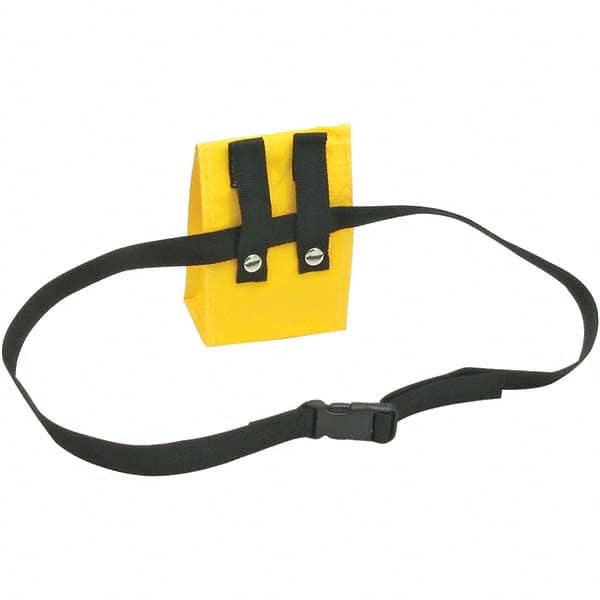 Facepiece Respirator Bag Belt: Black MPN:6819/ALLBK