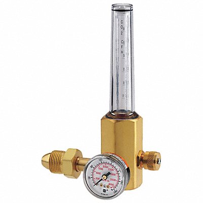 MILLER 1 Stage Flowmeter Regulator MPN:H2051B-580