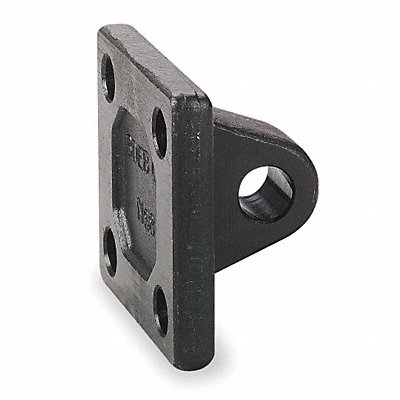 Eye Bracket Cylinder Mount MPN:HV3-MKEB-150