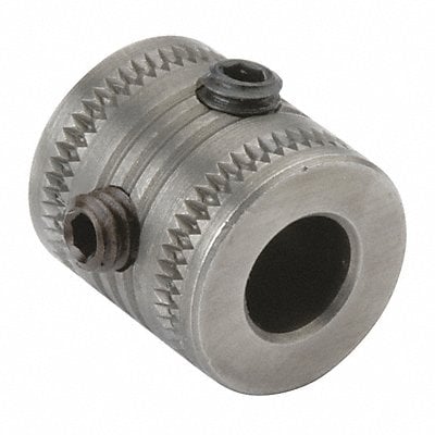 MILLER 1pc MIG V-Knurl Drive Roll MPN:183357