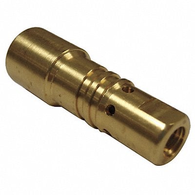 MILLER 227749 Brass MIG Gas Diffuser MPN:227749