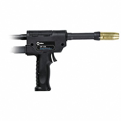 MILLER XR-Pistol Push-Pull Gun MPN:198127