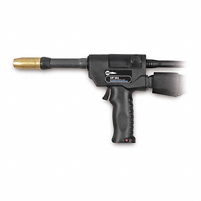 MILLER XR-Pistol Push-Pull Gun MPN:198128